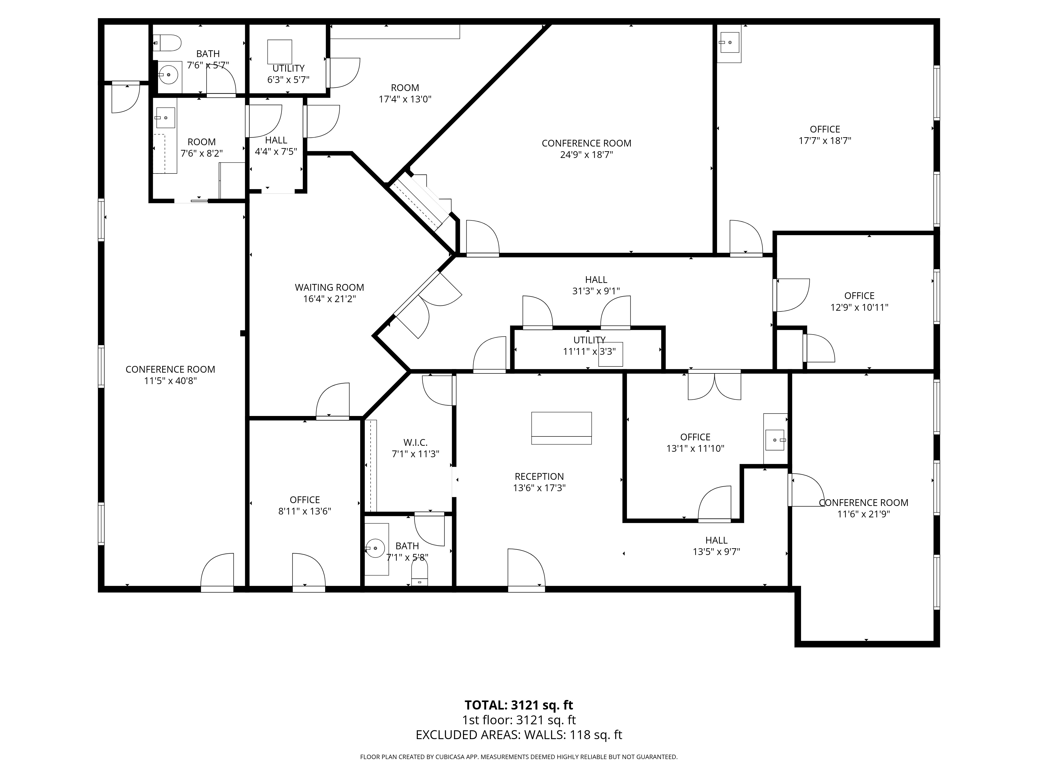 226 Broad Street, Unit 2 Lake Geneva, WI 53147 - Photo 24 of 24