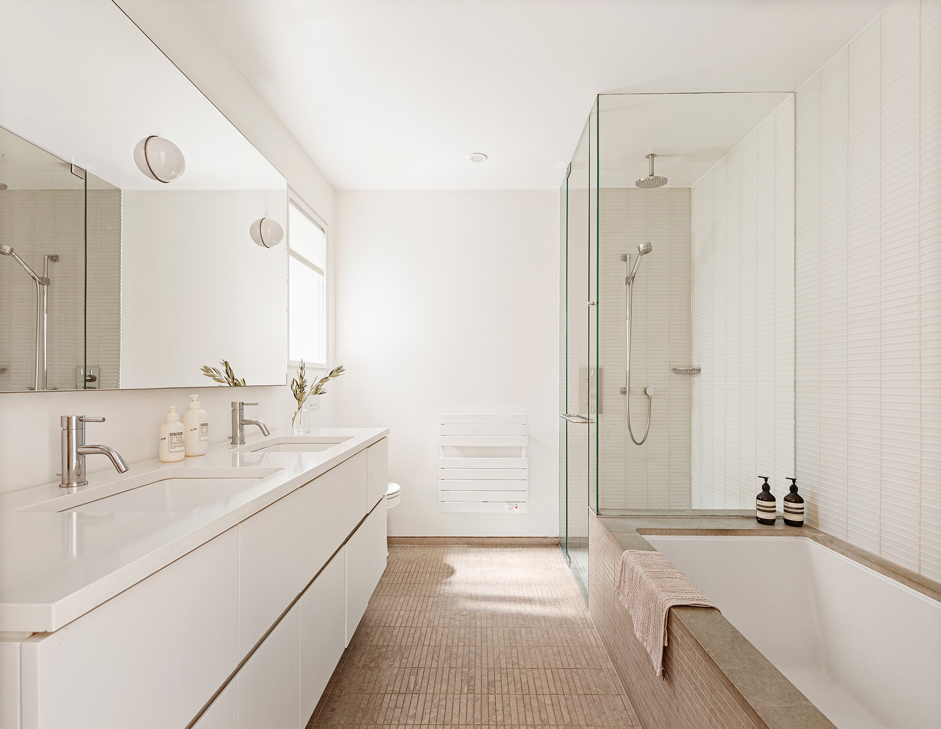 136 Baxter Street, Unit 4AB Manhattan, NY 10013 - Photo 13 of 20