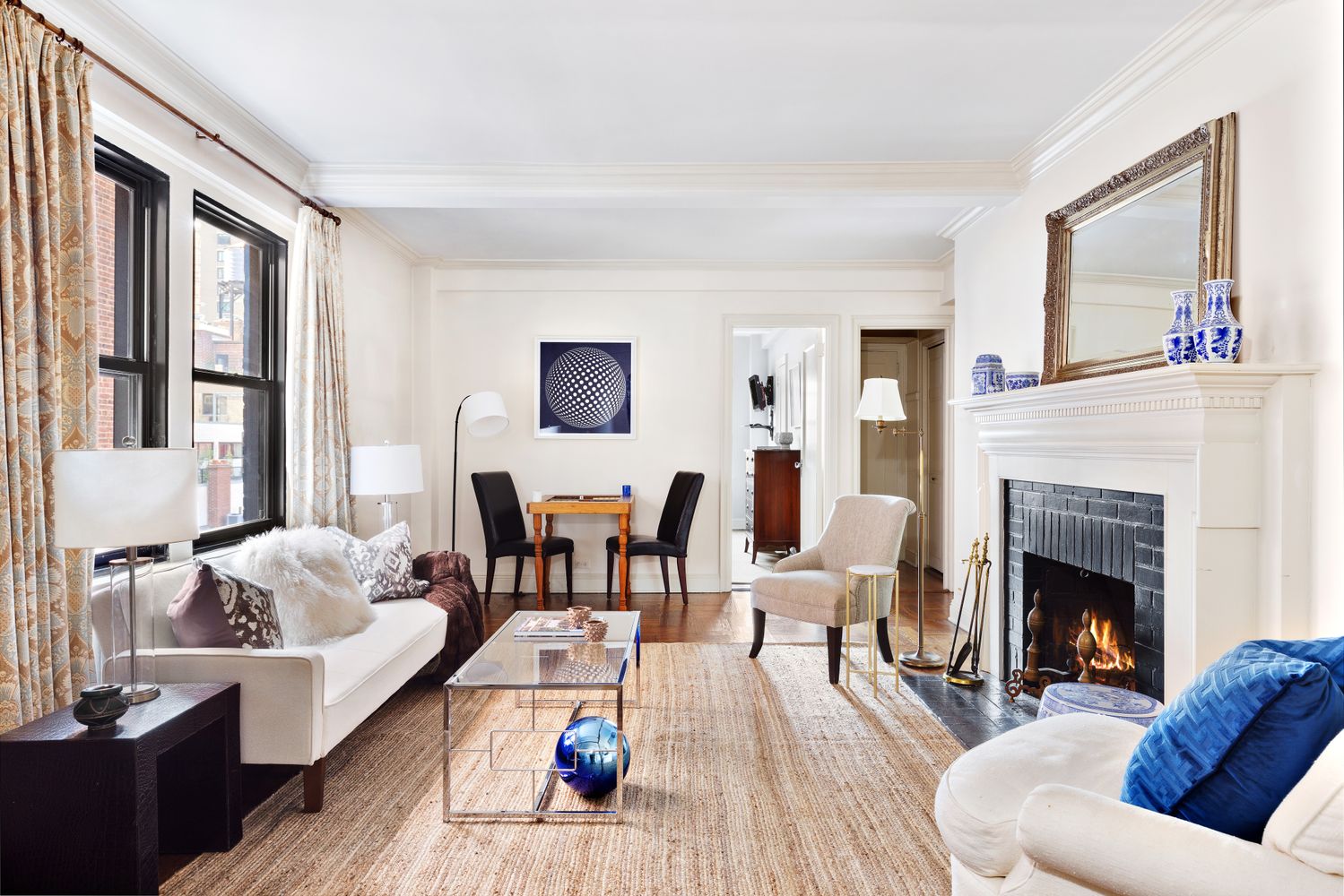 Upper East Side, Manhattan, NY Homes for Sale Upper East Side Real Estate Compass
