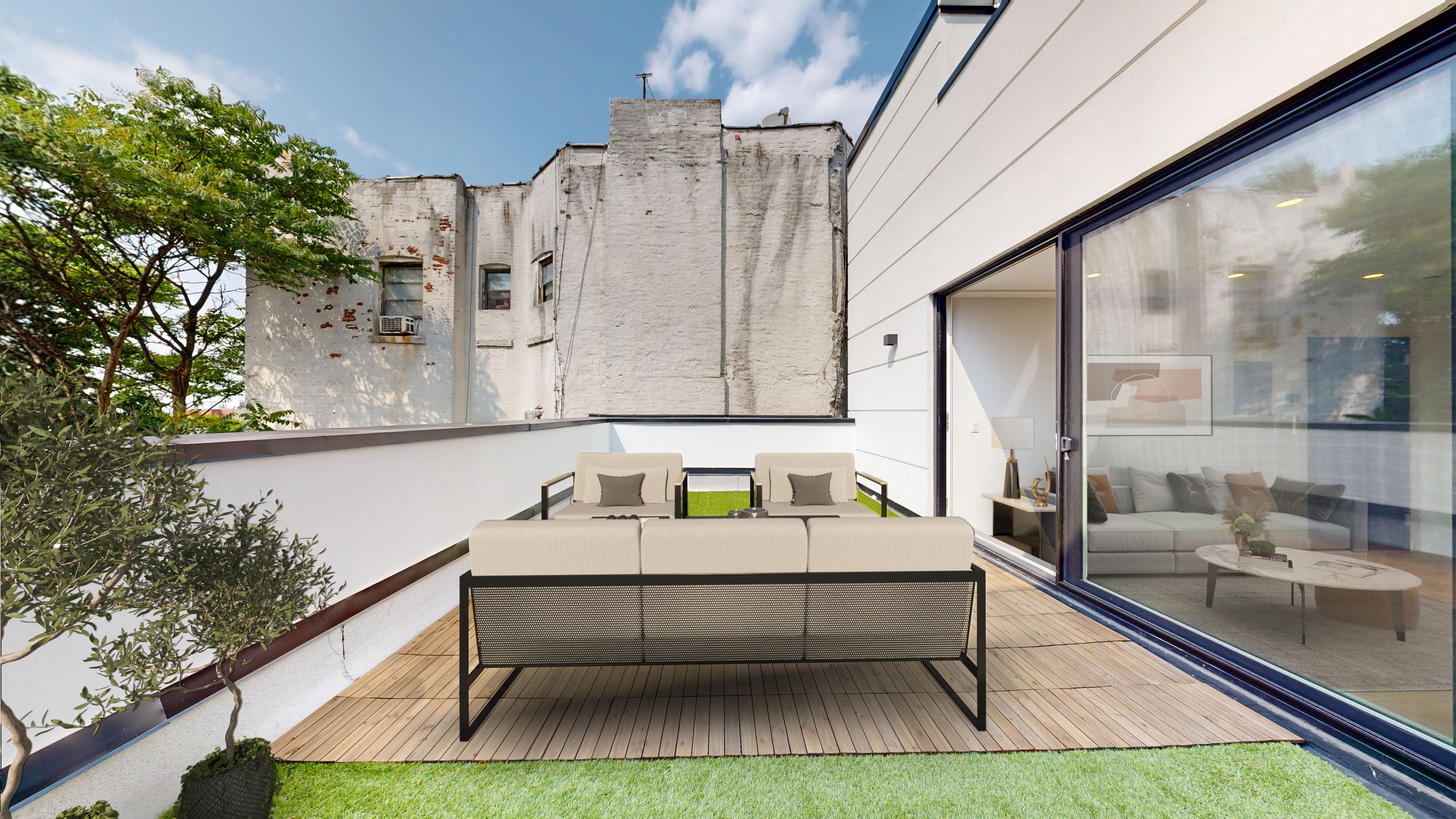 5614 3rd Avenue, Unit 3 Brooklyn, NY 11220 - Photo 3 of 11