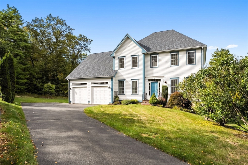 3 Squirrel Hill Road Acton, MA 01720 - Photo 3 of 41