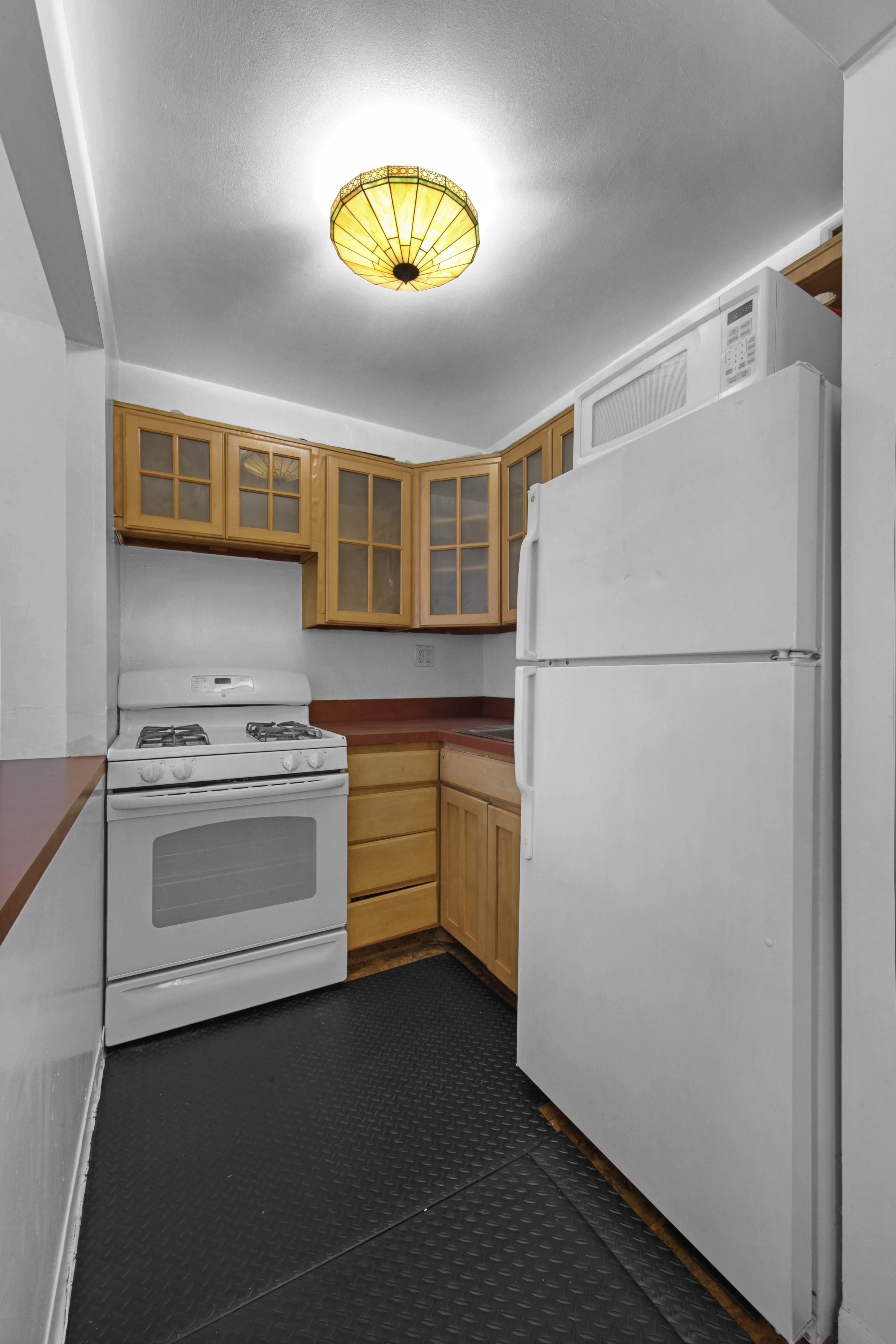 61 Lexington Avenue, Unit 2C Manhattan, NY 10010 - Photo 8 of 12