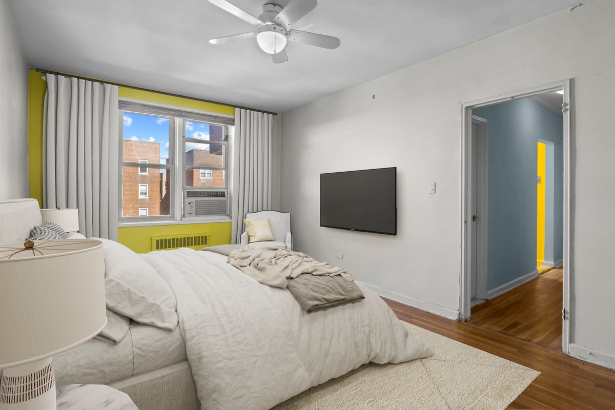 9425 Shore Road, Unit 5D Brooklyn, NY 11209 - Photo 12 of 21 Gallery Image 12