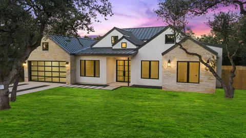 Contact Agent | Address Upon Request, Wimberley, TX 78676