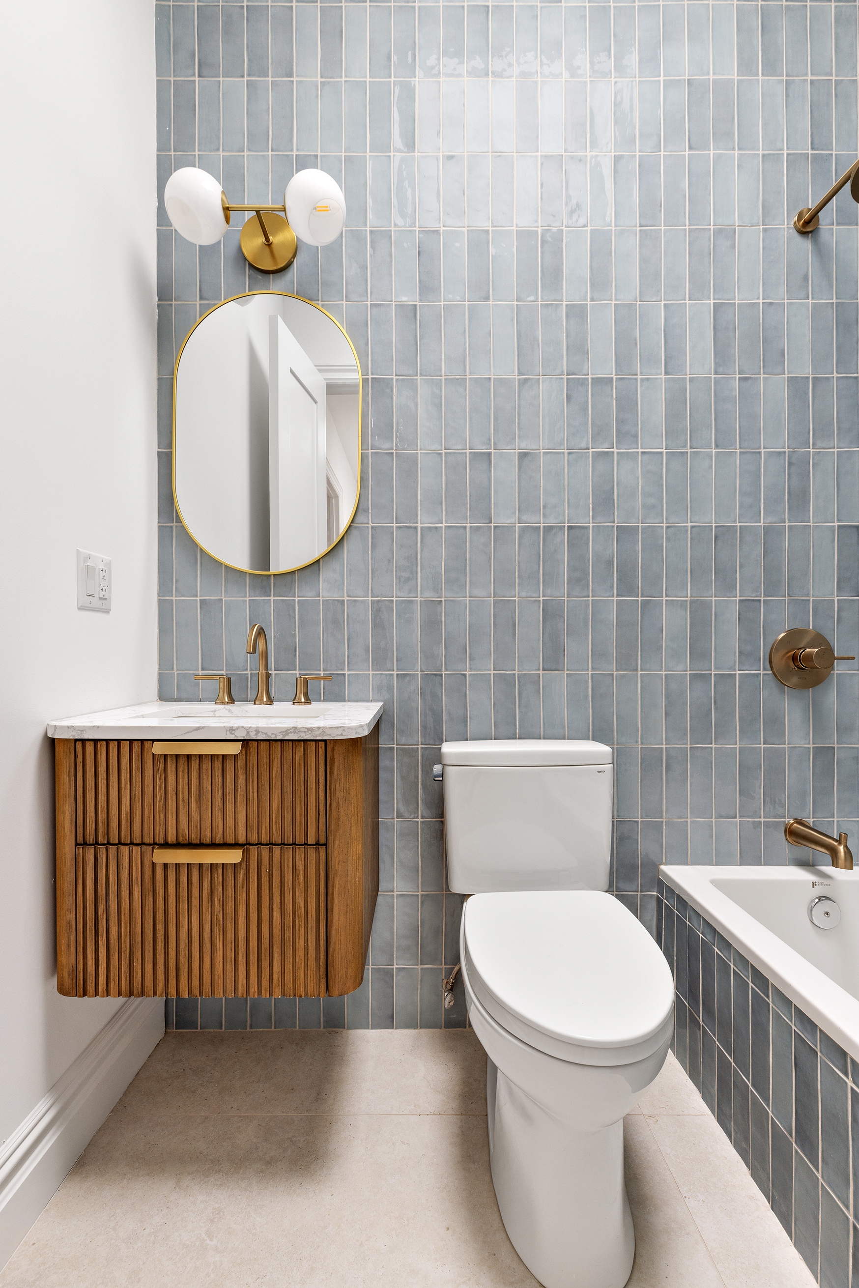 1044 Jefferson Avenue, Unit TWNHS Brooklyn, NY 11221 - Photo 11 of 14