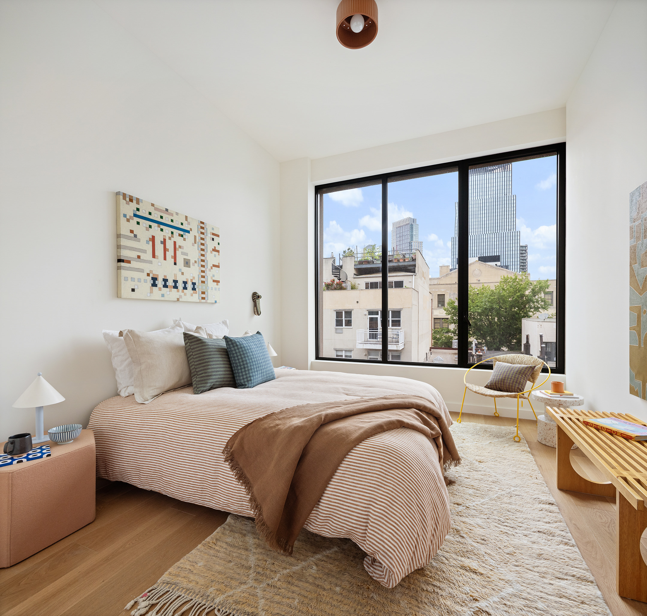 323 Bergen Street, Unit PH601 W Brooklyn, NY 11217 - Photo 12 of 37