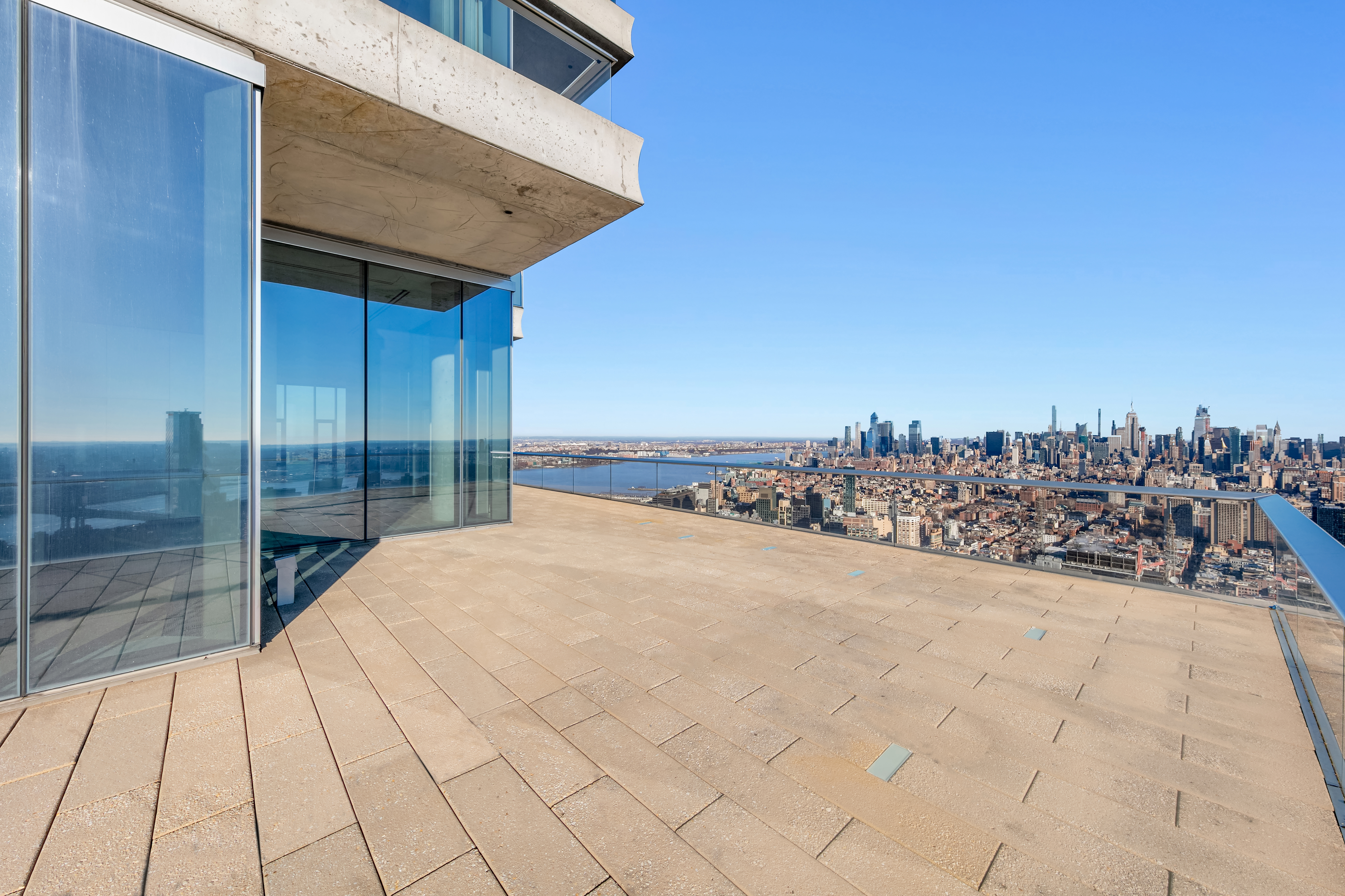 56 Leonard Street, Unit PH53 Manhattan, NY 10013 - Photo 4 of 7