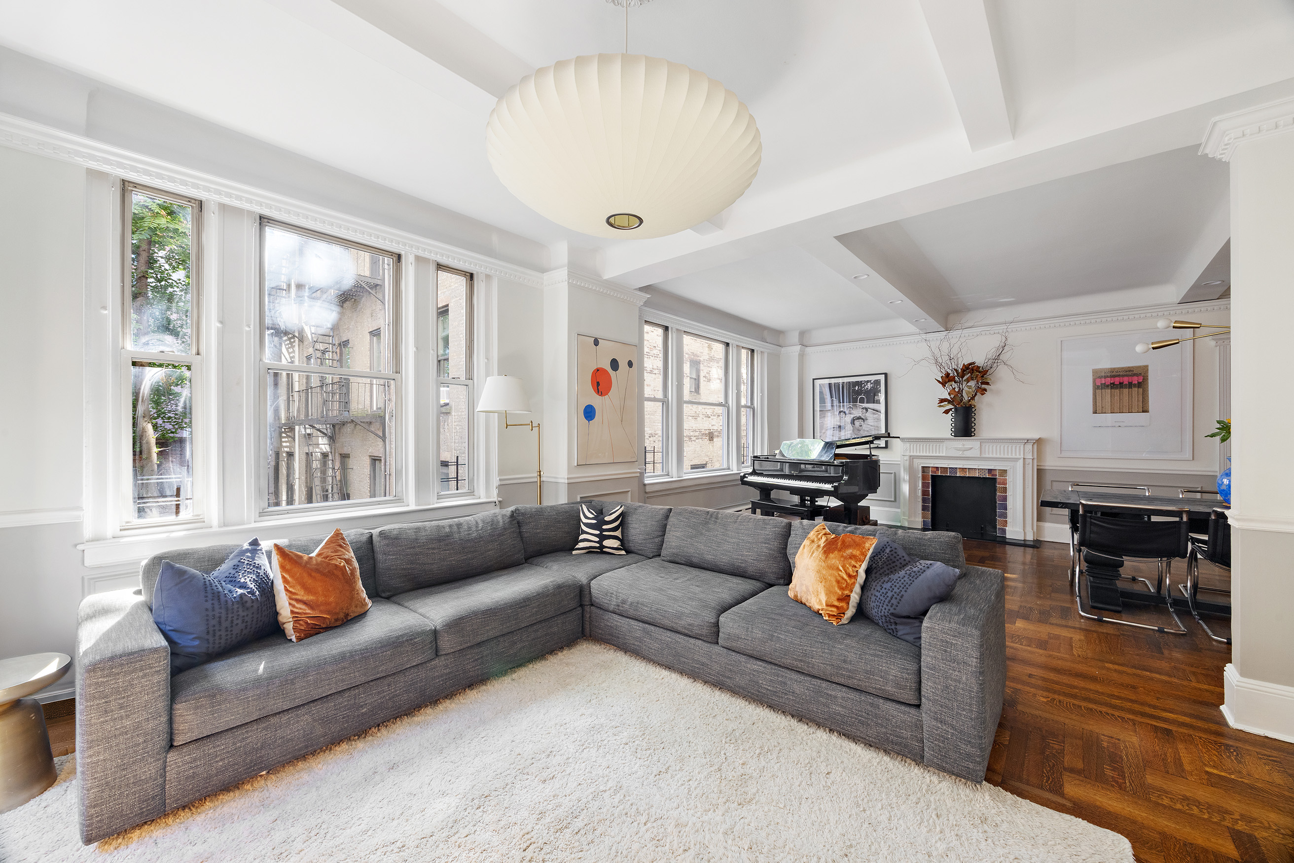 1065 Lexington Avenue, Unit 3B Manhattan, NY 10021 - Photo 4 of 19 Gallery Image 4