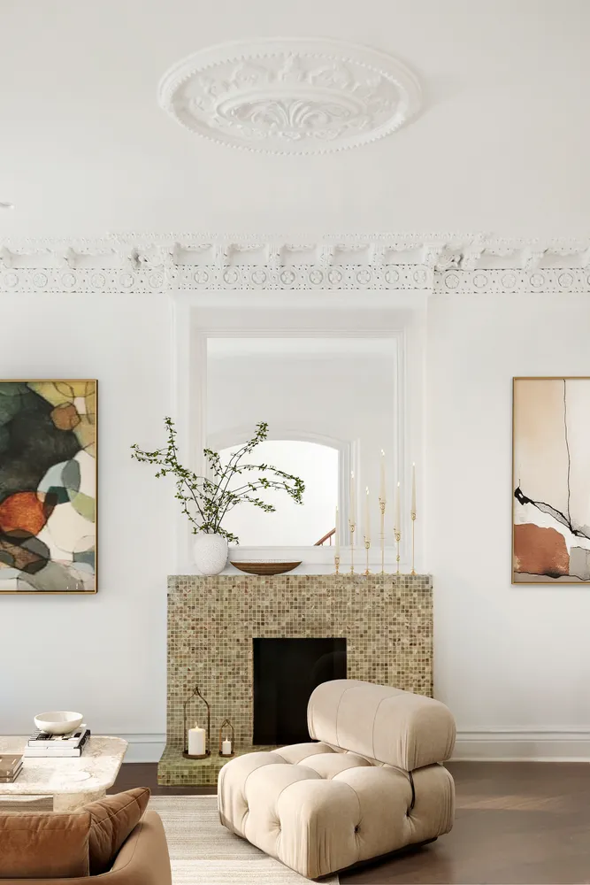 $5,995,000 | 42 South Portland Avenue | Fort Greene