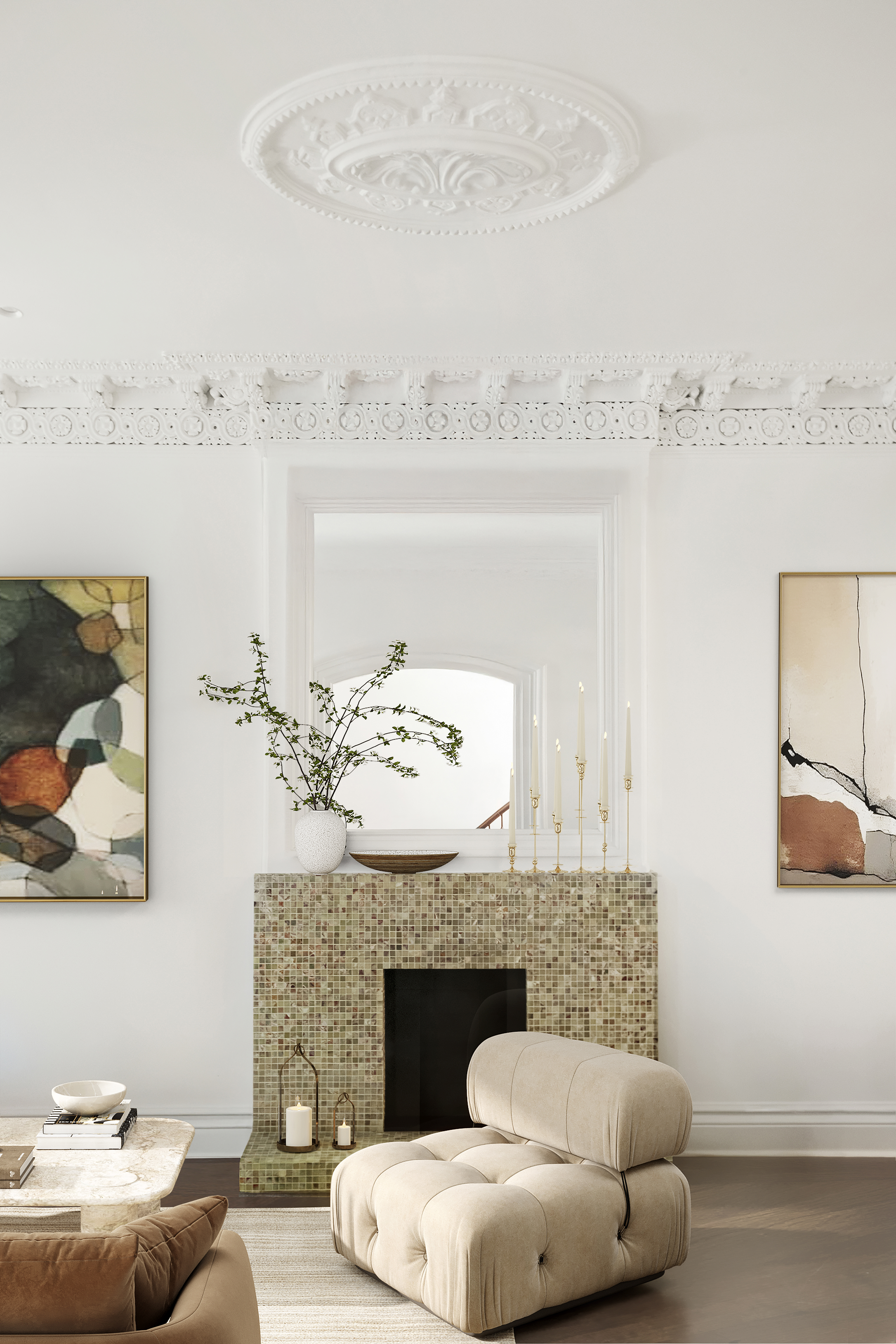 42 South Portland Avenue Brooklyn, NY 11217 - Photo 2 of 29