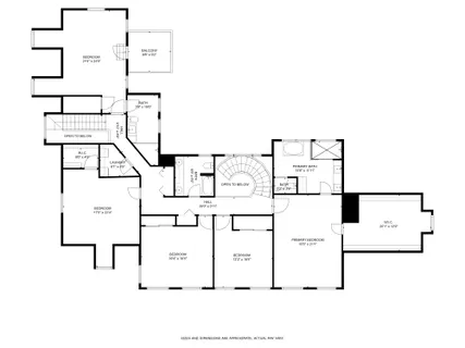 $2,725,000 | 18 Old Colony Drive, Dover, MA 02030