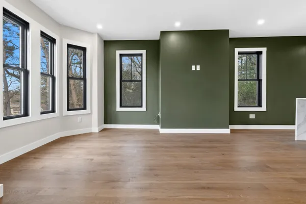 $1,025,000 | 16 Yale Terrace, Unit 2, Jamaica Plain, MA 02130