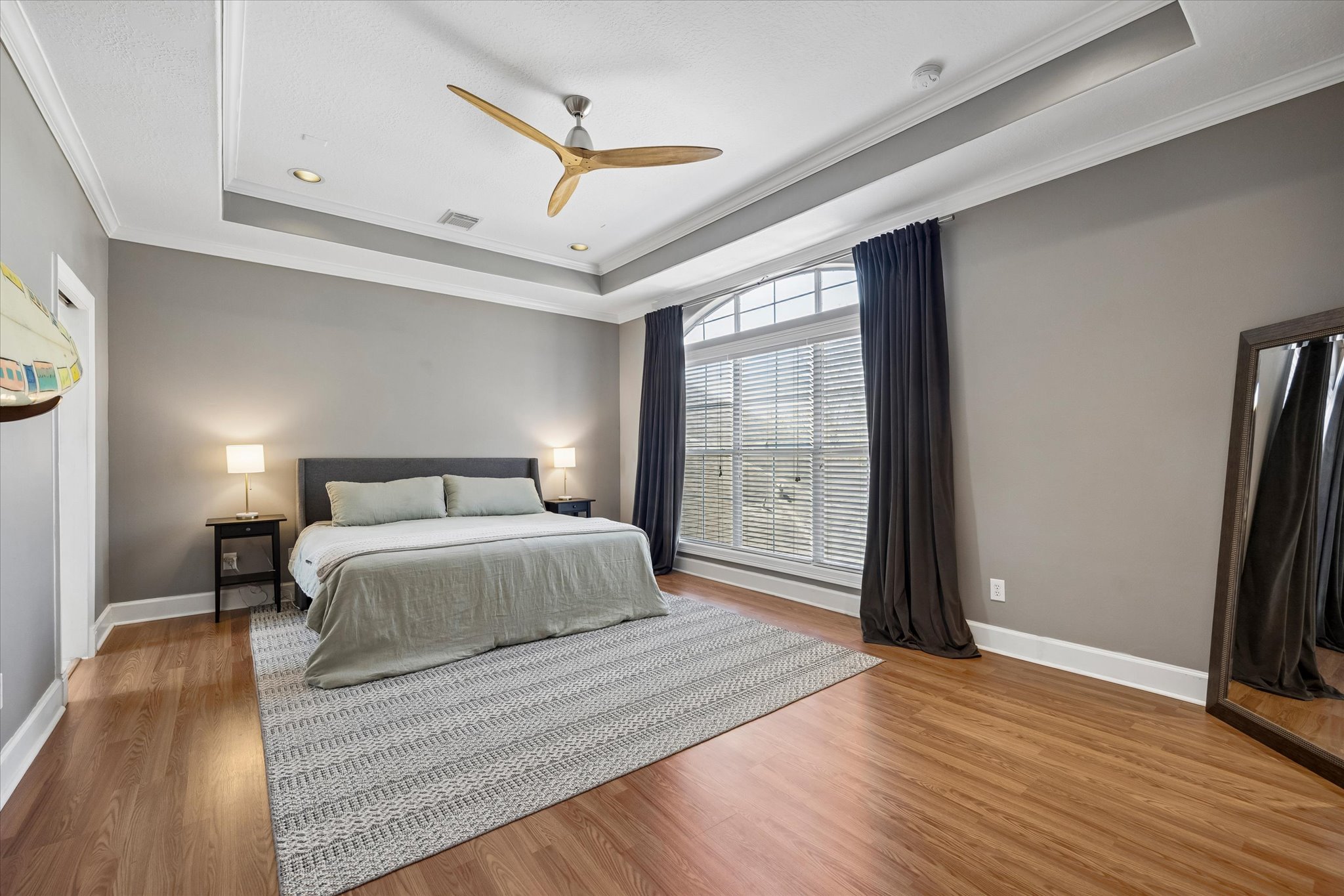 5111 Inker Street, Unit C Houston, TX 77007 - Photo 10 of 19 Gallery Image 10