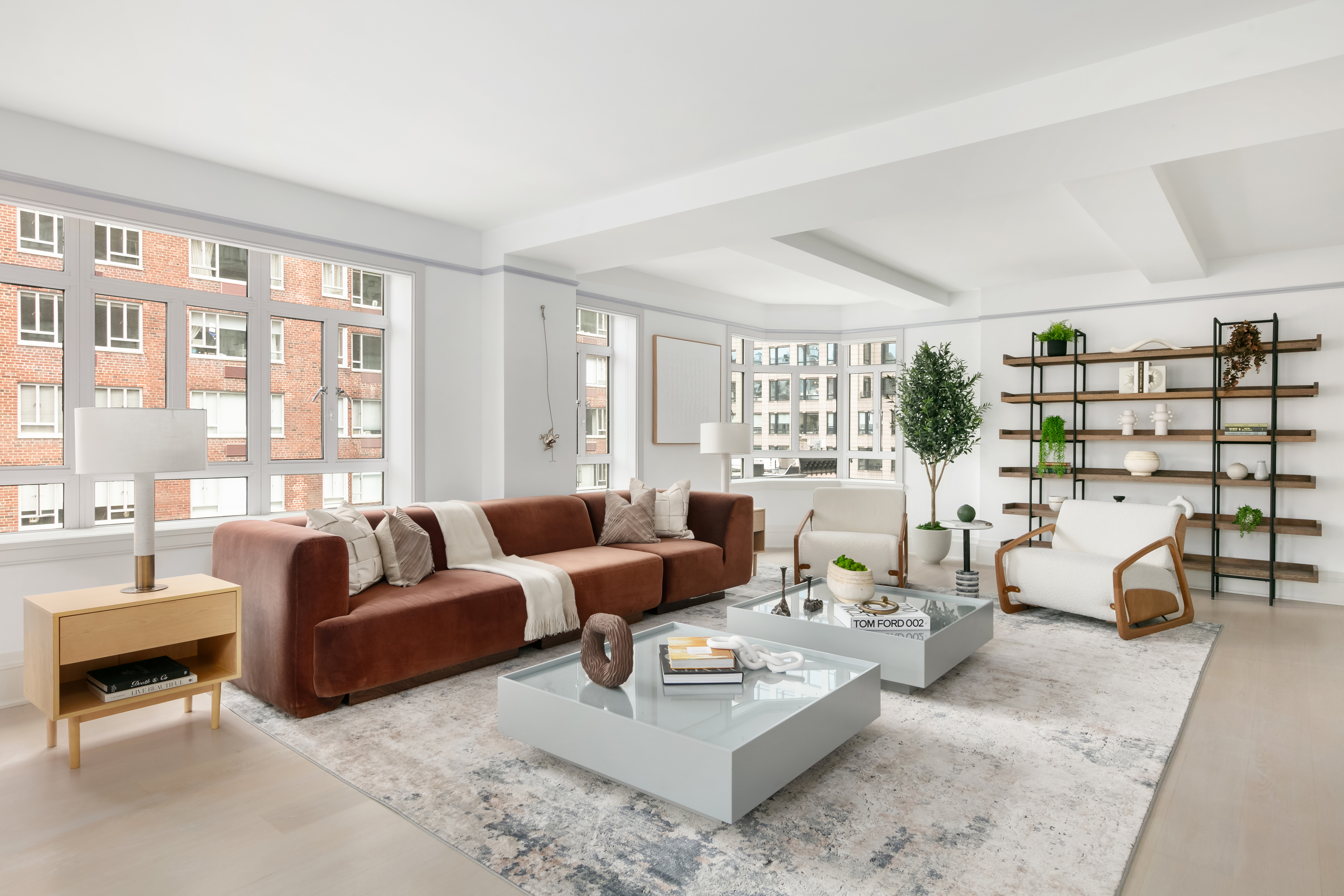 21 East 61st Street, Unit 7F Manhattan, NY 10065 - Photo 2 of 21