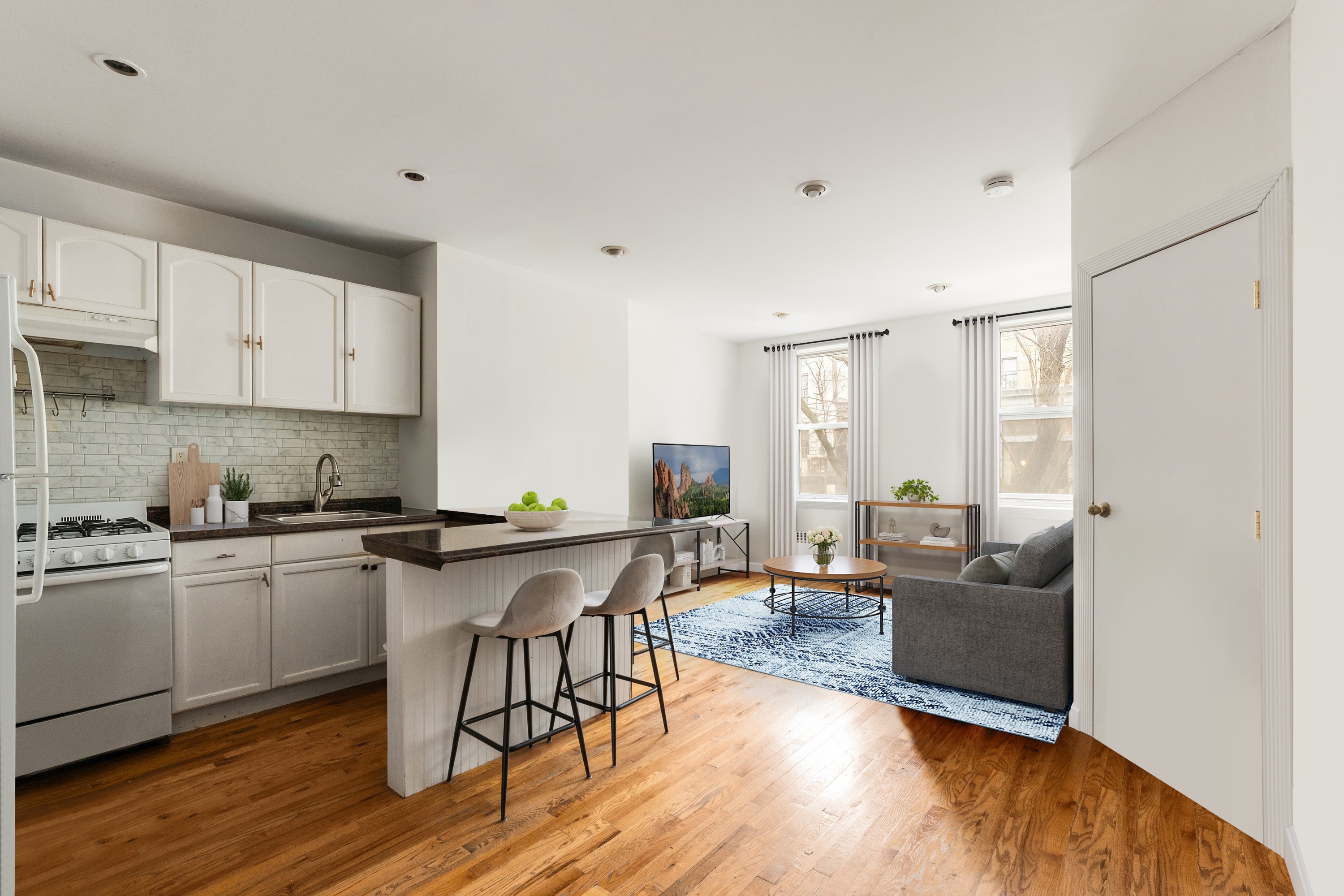 76 Nevins Street Brooklyn, NY 11217 - Photo 8 of 18