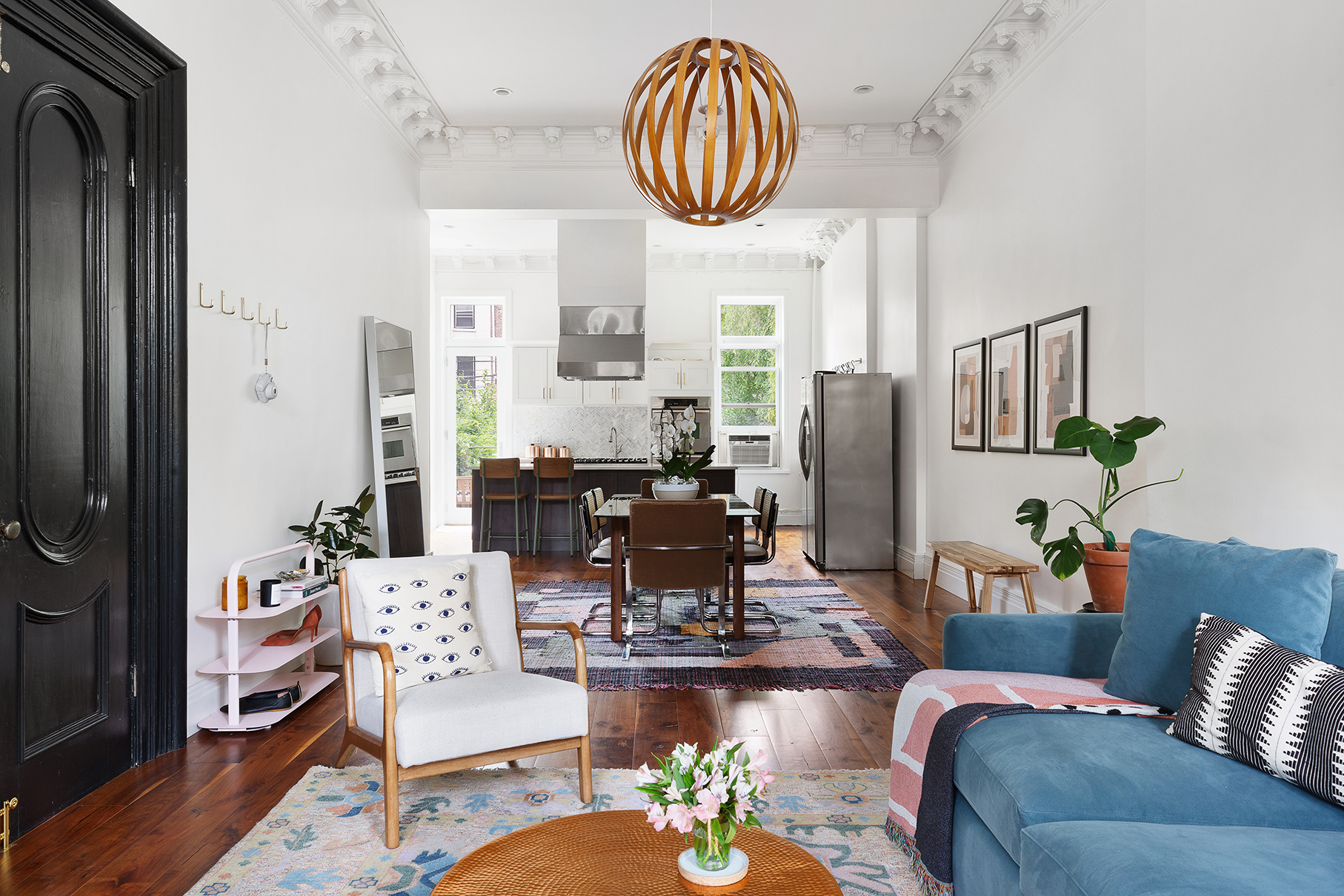 Adelphi Street Brooklyn, NY 11205 - Photo 3 of 17