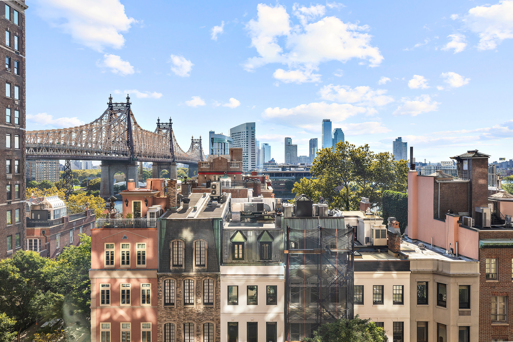 16 Sutton Place, Unit 8C Manhattan, NY 10022 - Photo 12 of 15