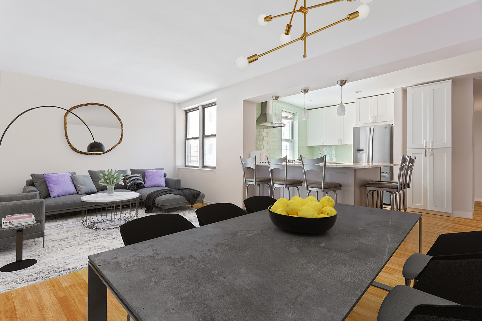 302 96th Street, Unit 3P Brooklyn, NY 11209 - Photo 5 of 24