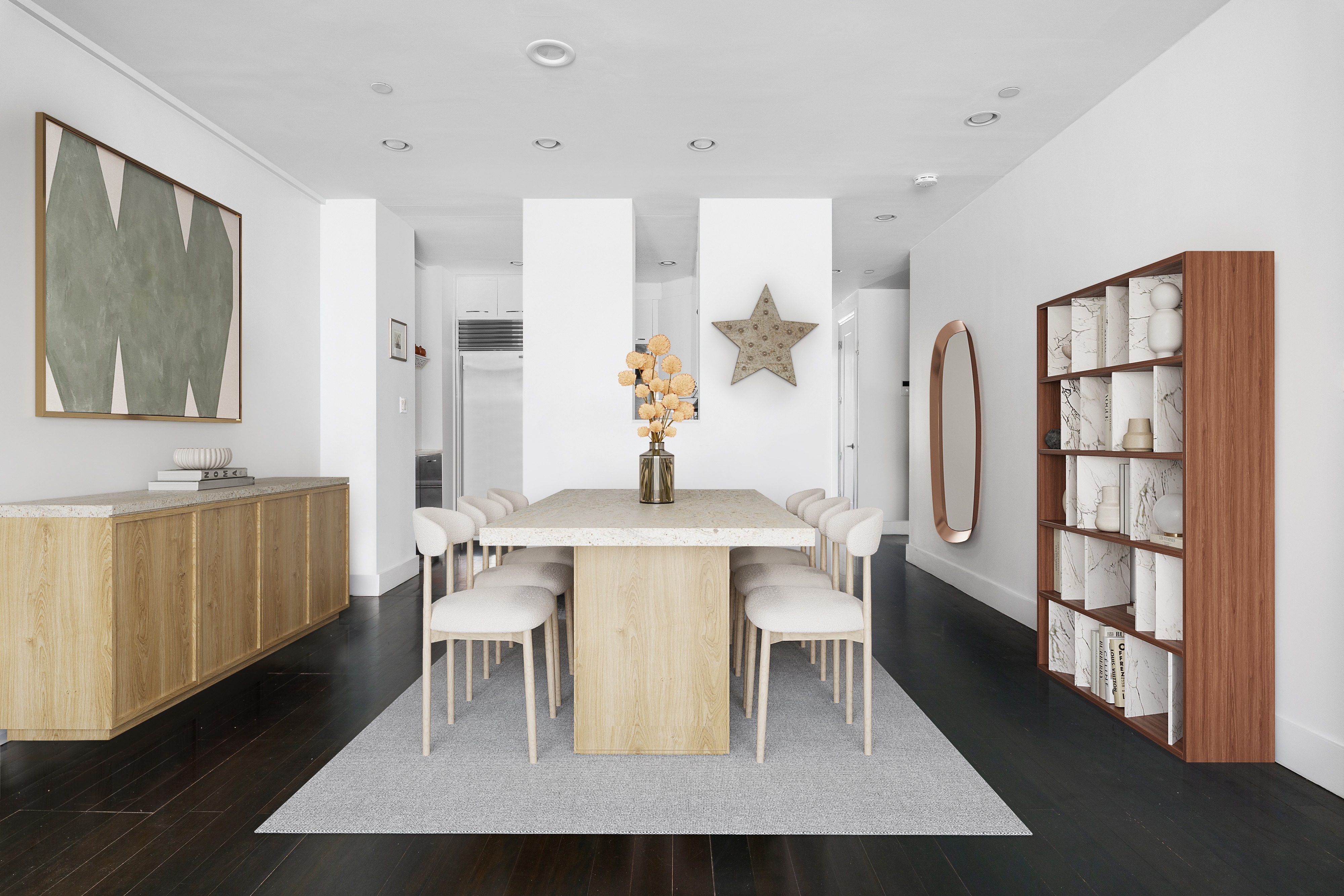 44-27 Purves Street, Unit 4A Queens, NY 11101 - Photo 2 of 7