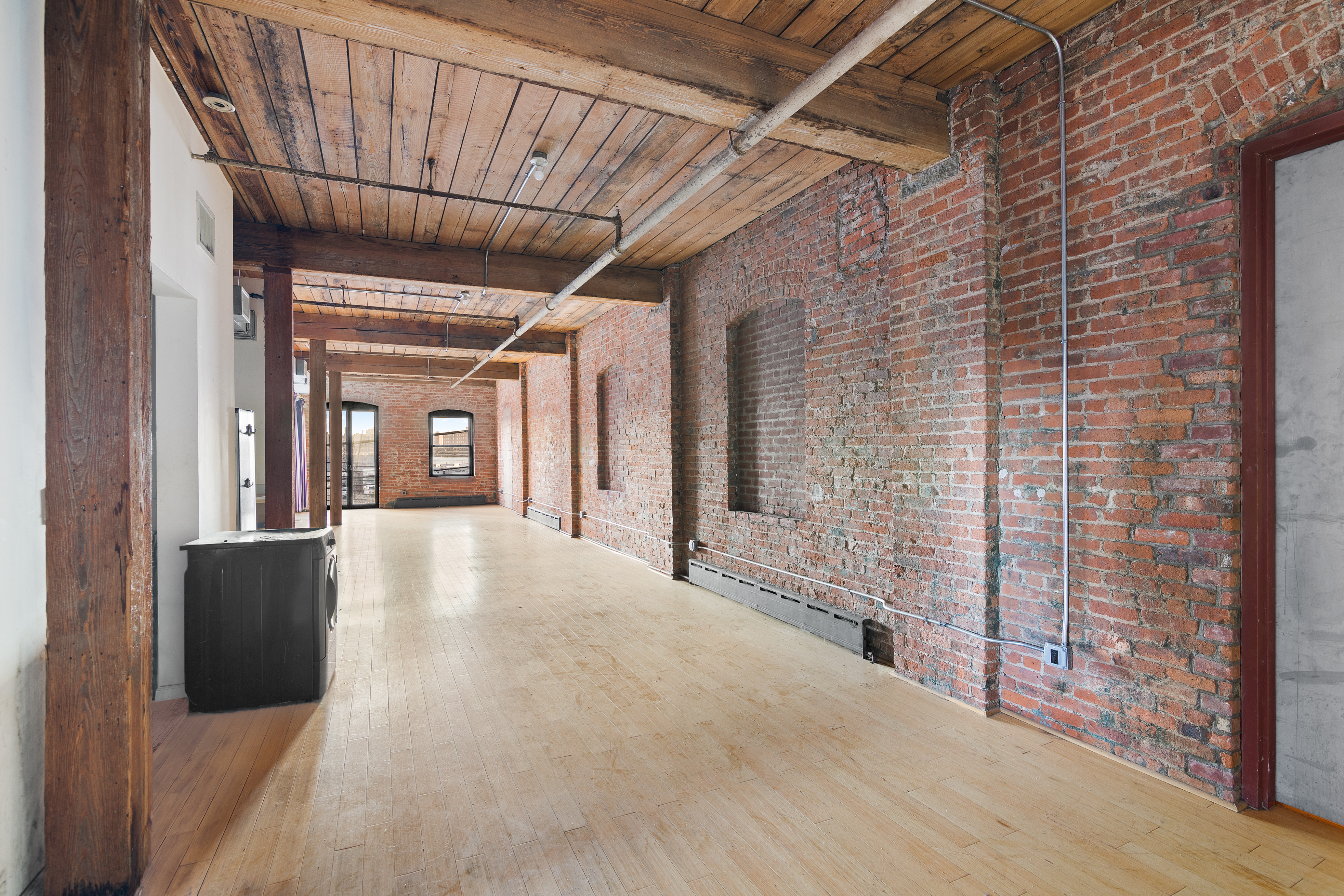 190 West Street, Unit 5 Brooklyn, NY 11222 - Photo 2 of 8