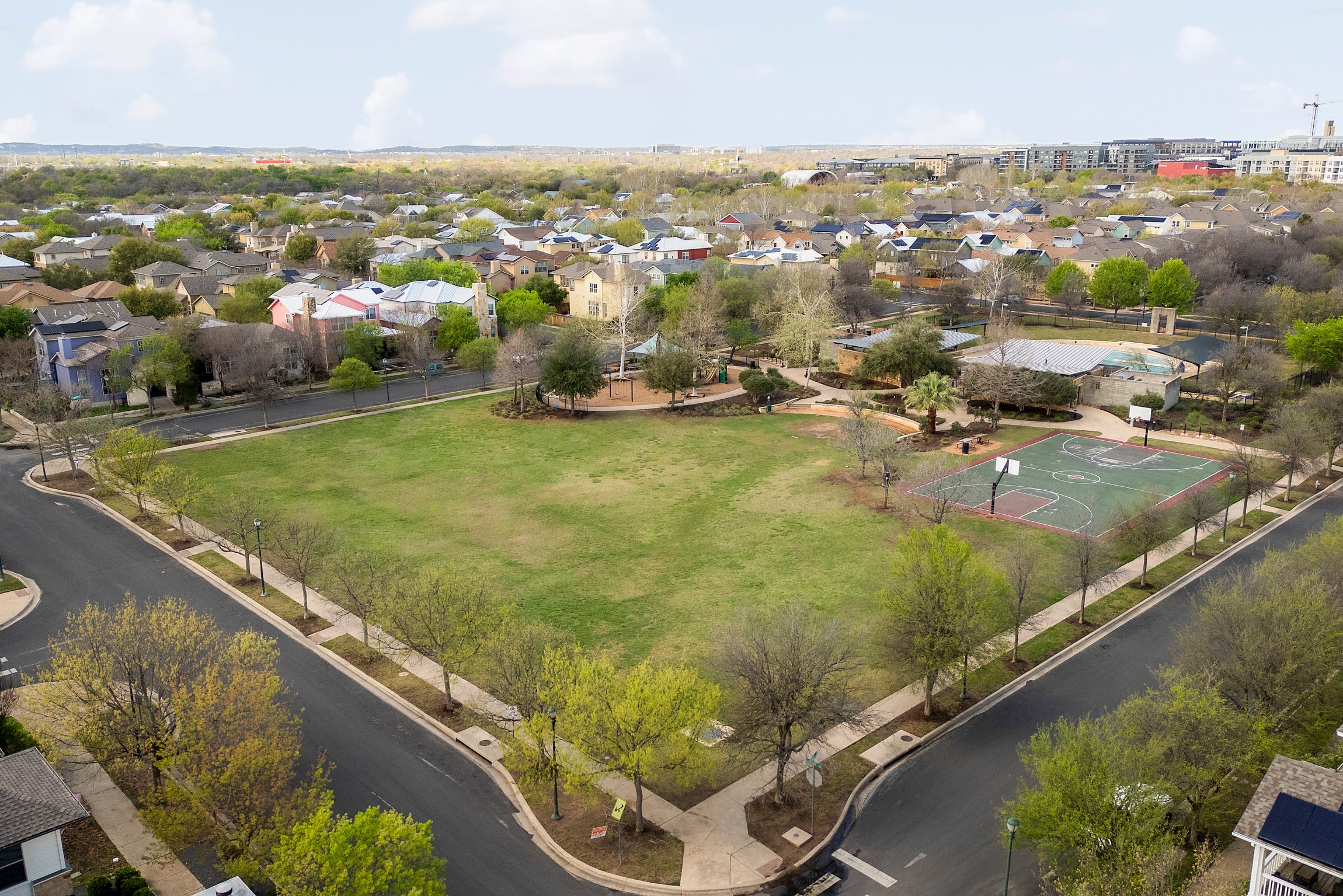 4004 Pinckney Street Austin, TX 78723 - Photo 41 of 42