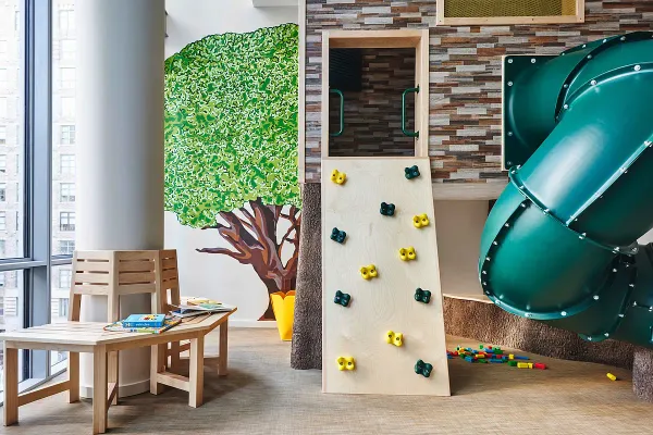 $30,000 | 565 Broome Street, Unit N18A | Hudson Square