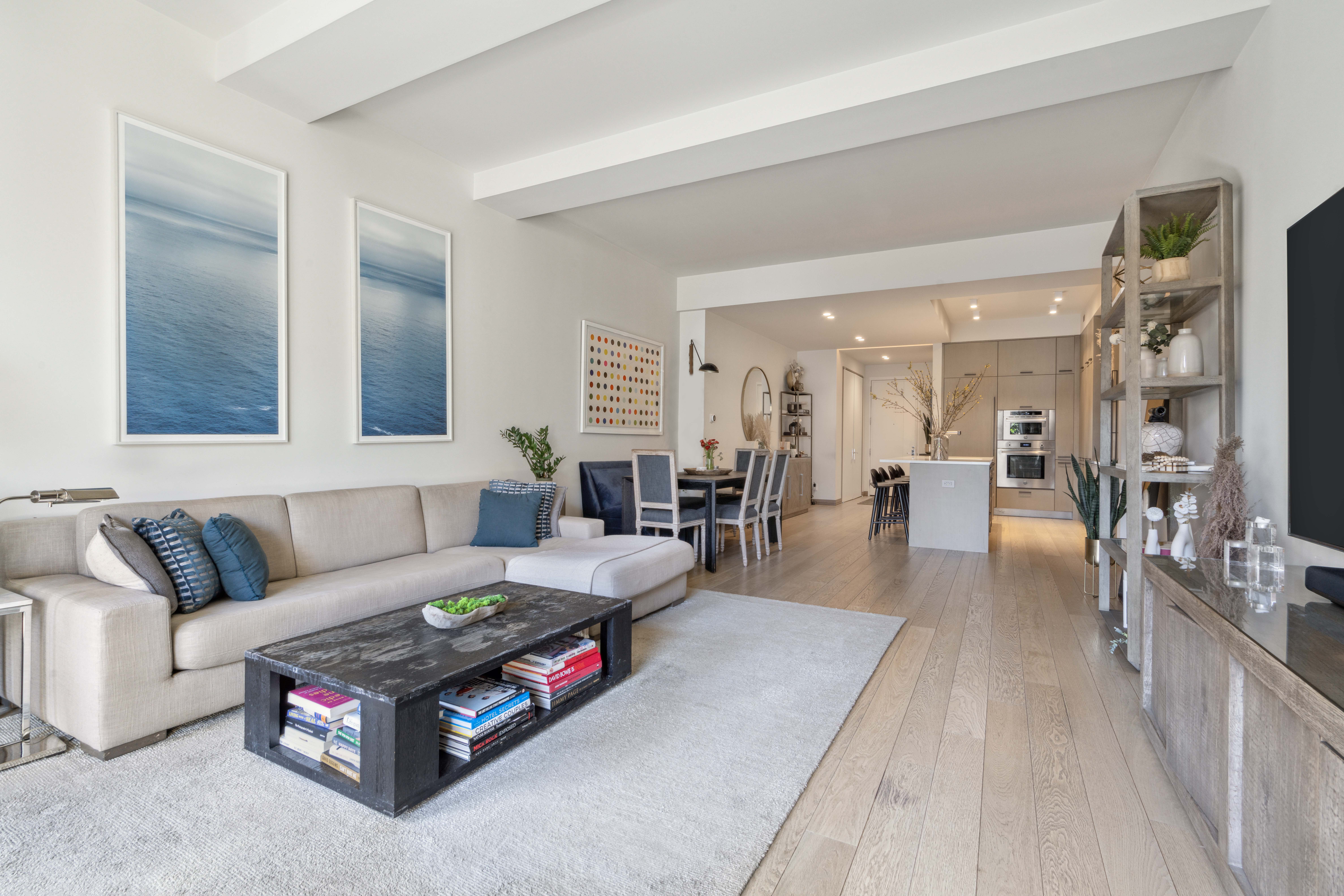 90 Lexington Avenue, Unit 5D Manhattan, NY 10016 - Photo 3 of 19