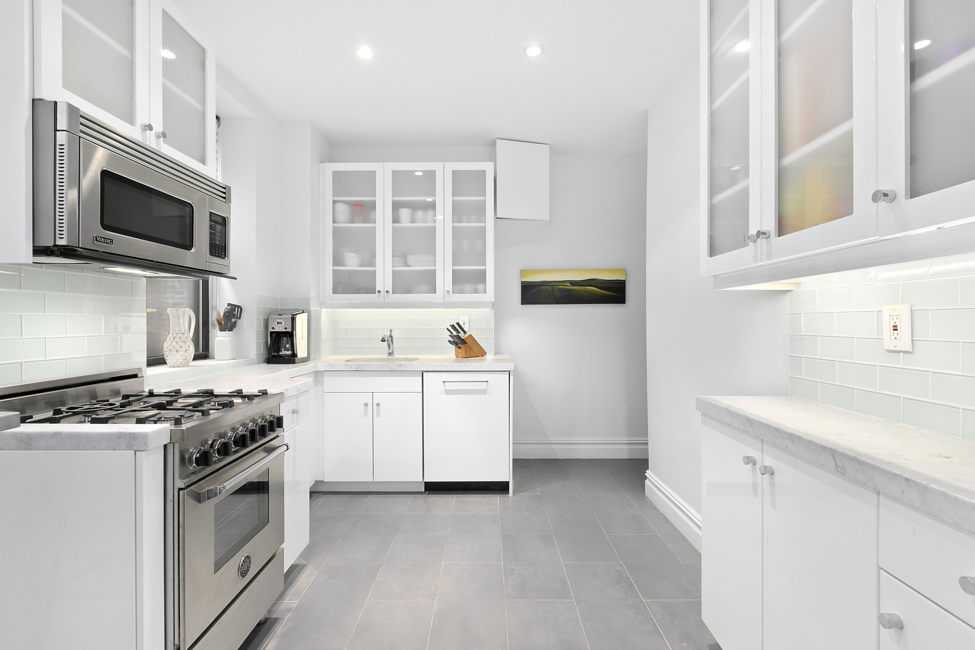 105 West 72nd Street, Unit 3A Manhattan, NY 10023 - Photo 5 of 10