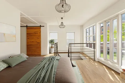 $1,950,000 | 272 Water Street, Unit 5R/6R | Financial District