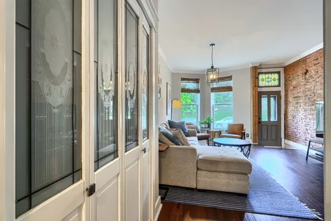 $409,000 | 408 East Randall Street, Baltimore, MD 21230
