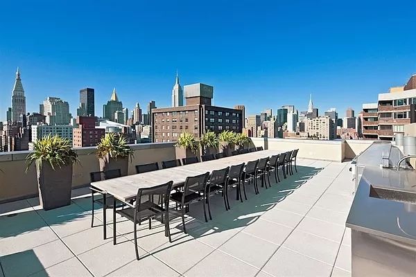 $1,949,500 | 300 East 23rd Street, Unit 18C | Gramercy