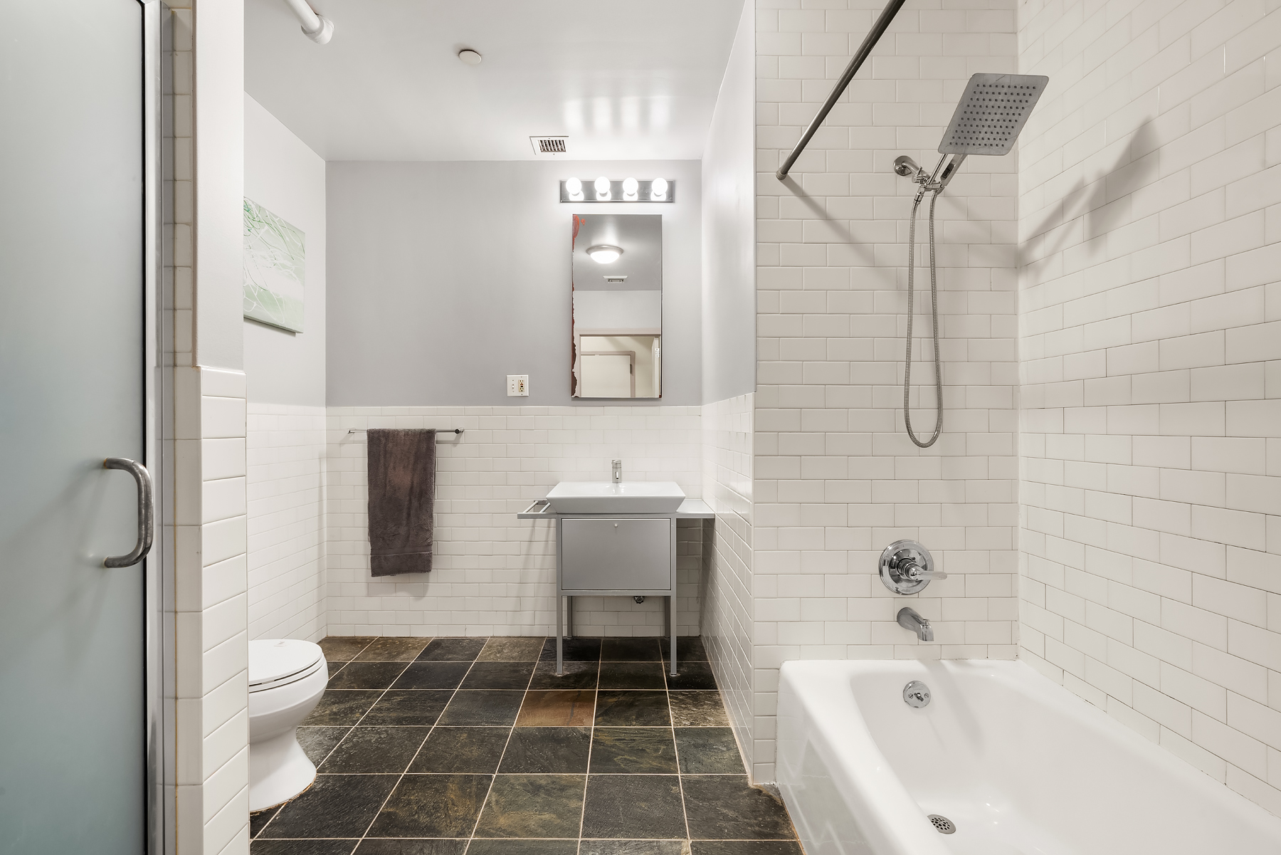 150 West 26th Street, Unit 401 Manhattan, NY 10001 - Photo 10 of 11