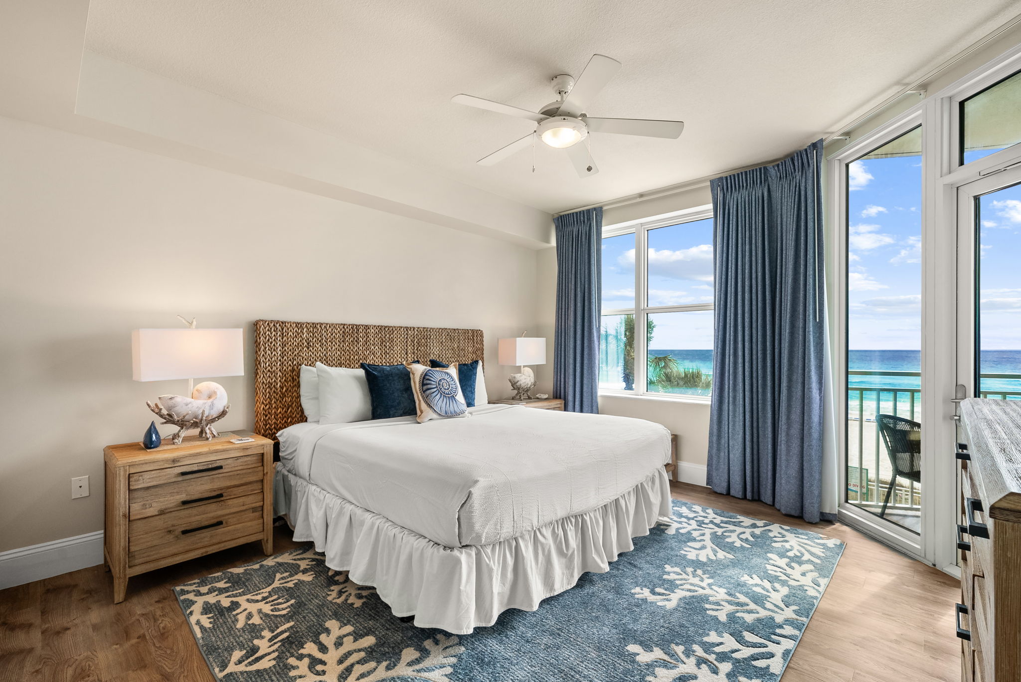 15625 Front Beach Road, Unit 209 Panama City Beach, FL 32413 - Photo 21 of 29