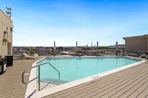 $525,000 | 555 Massachusetts Avenue Northwest, Unit 1419, Washington, DC 20001