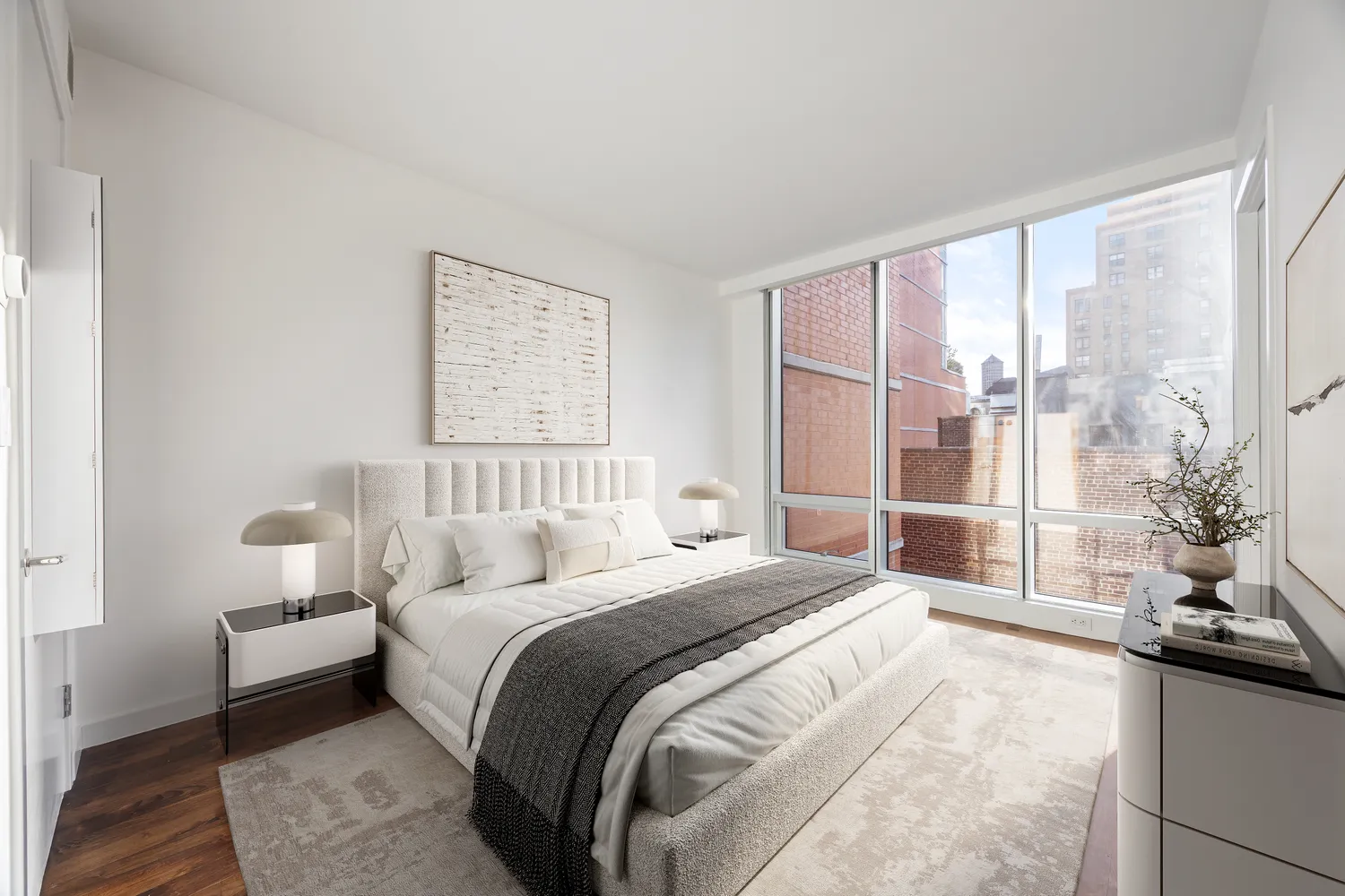 $1,595,000 | 166 West 18th Street, Unit 7D | Chelsea