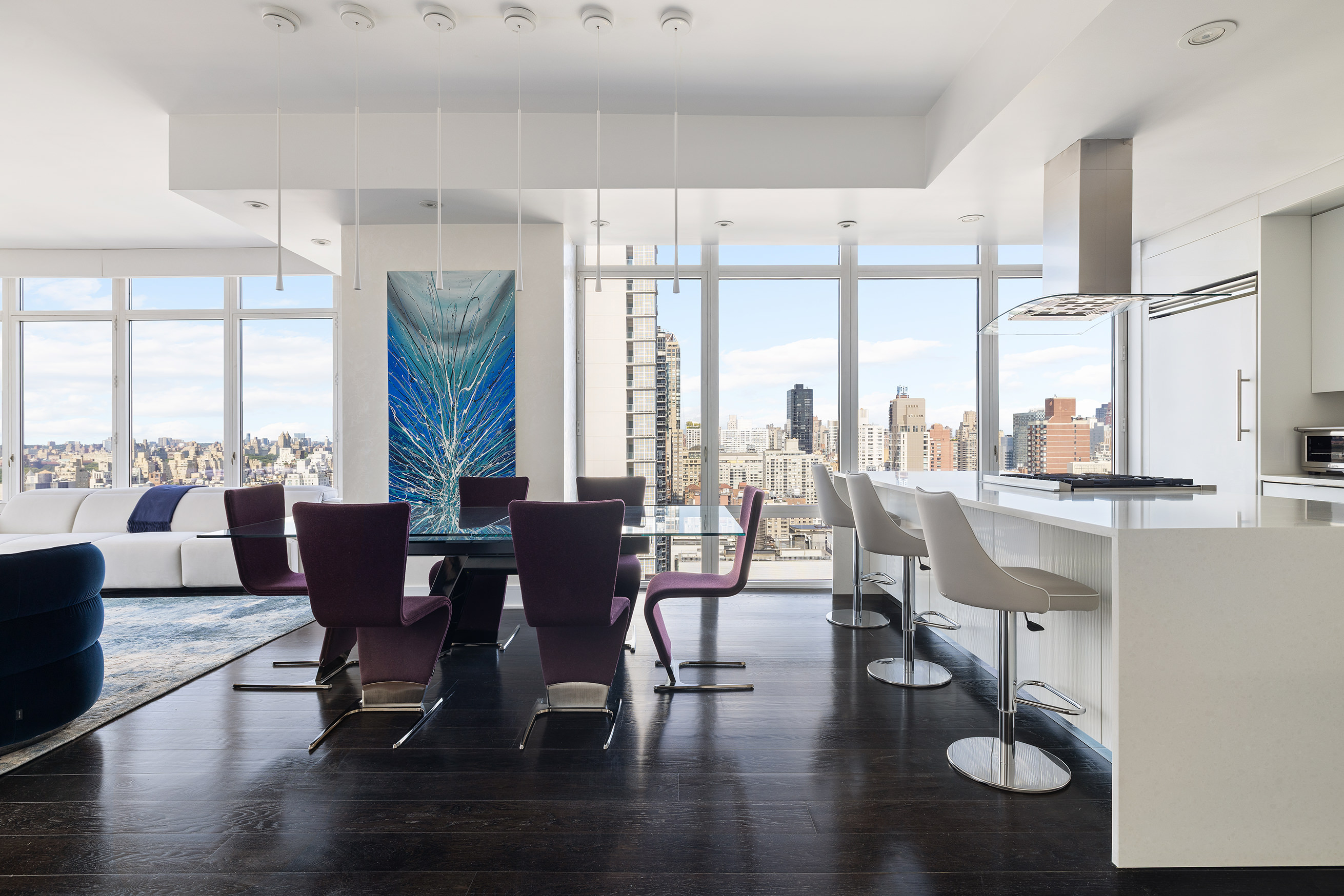 207 East 57th Street, Unit 30A Manhattan, NY 10022 - Photo 1 of 12 Gallery Image 1