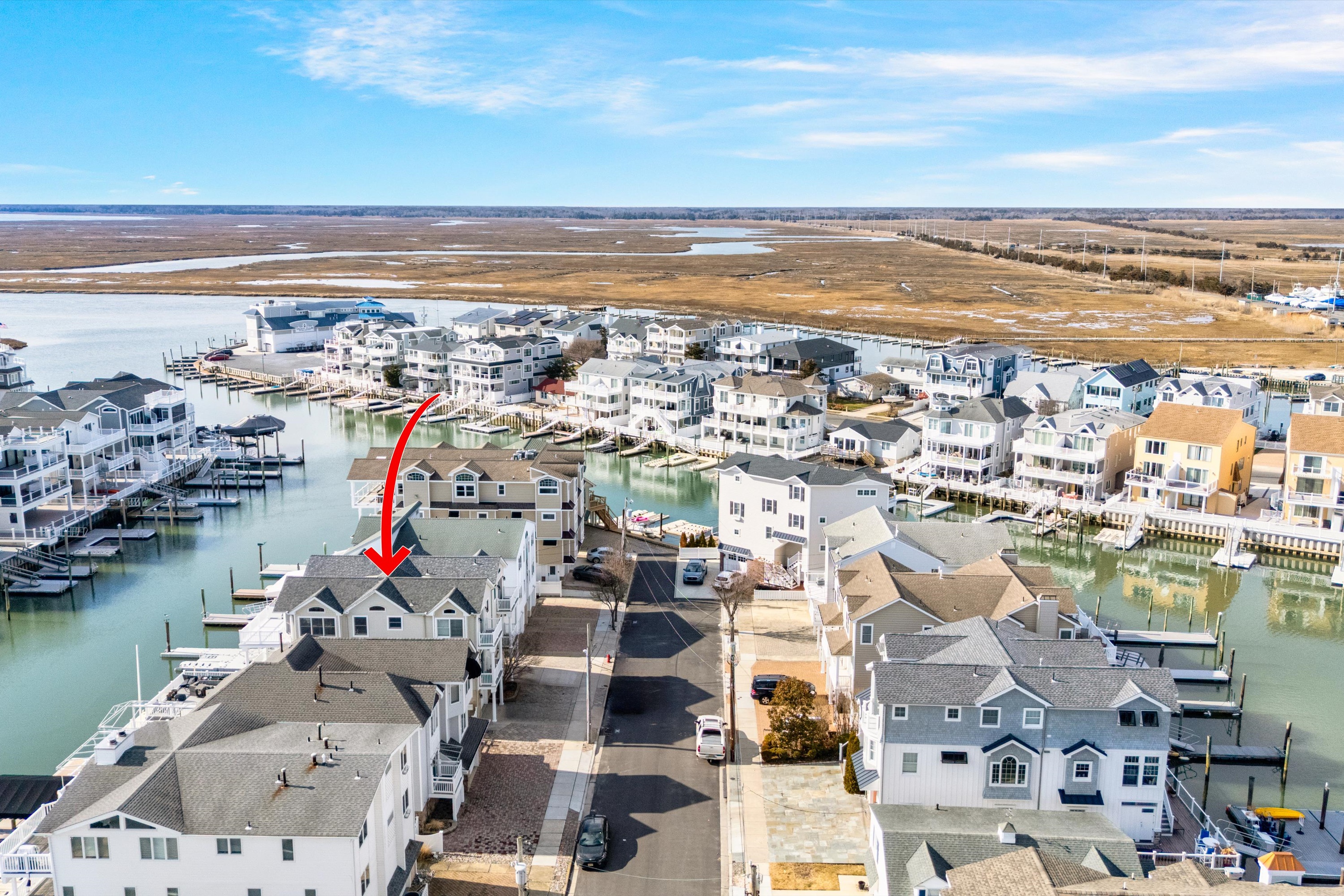 352 46th Place, Unit EAST Sea Isle City, NJ 08243 - Photo 3 of 63