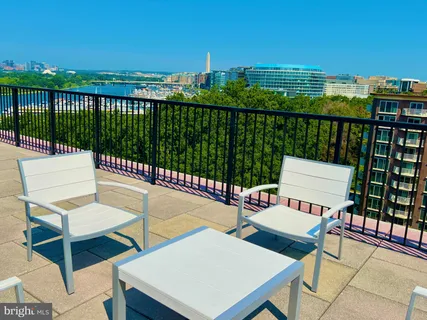 $274,900 | 520 N Street Southwest, Unit S622, Washington, DC 20024
