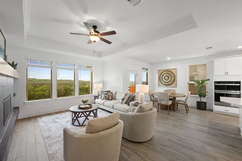 $625,000 | 6716 Cliff Rose Drive, Spicewood, TX 78669