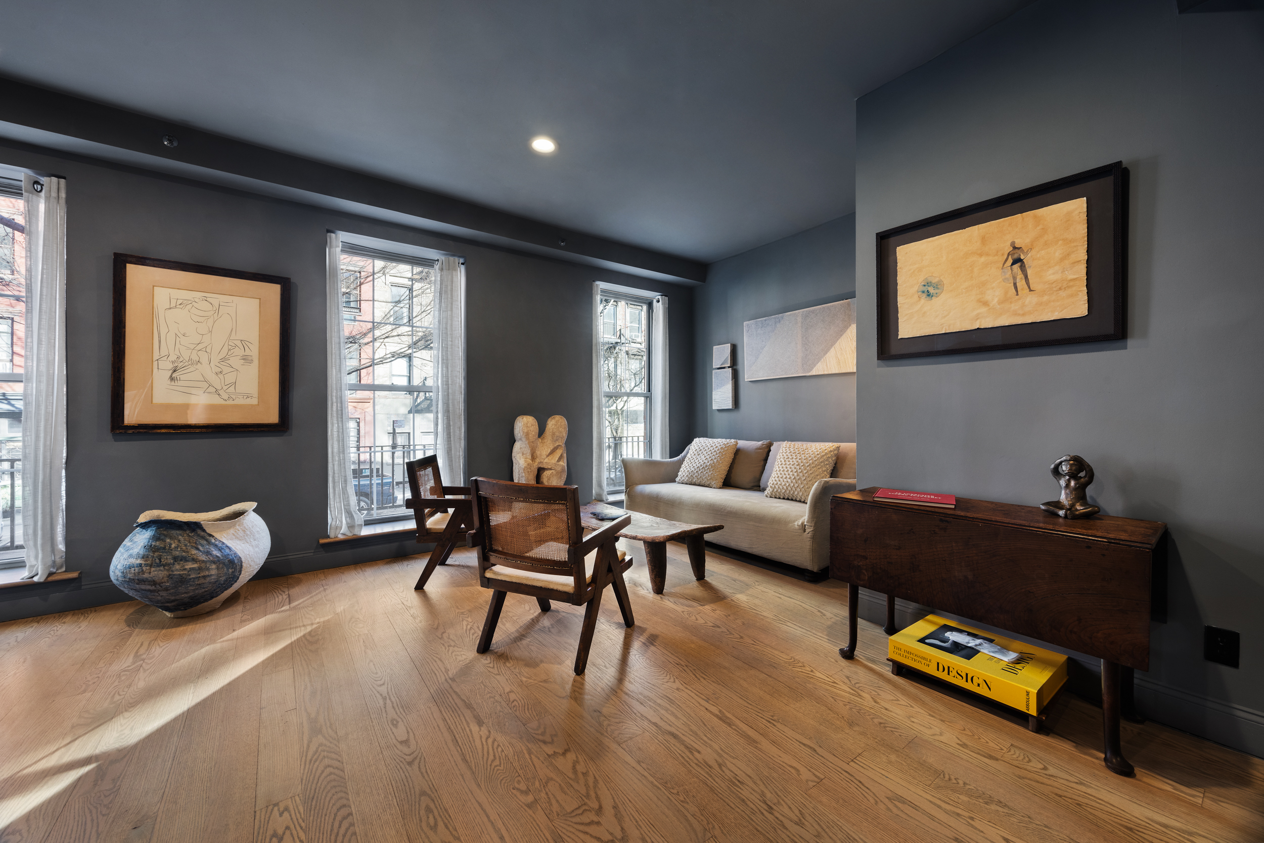 222 East 5th Street, Unit 5 Manhattan, NY 10003 - Photo 3 of 14