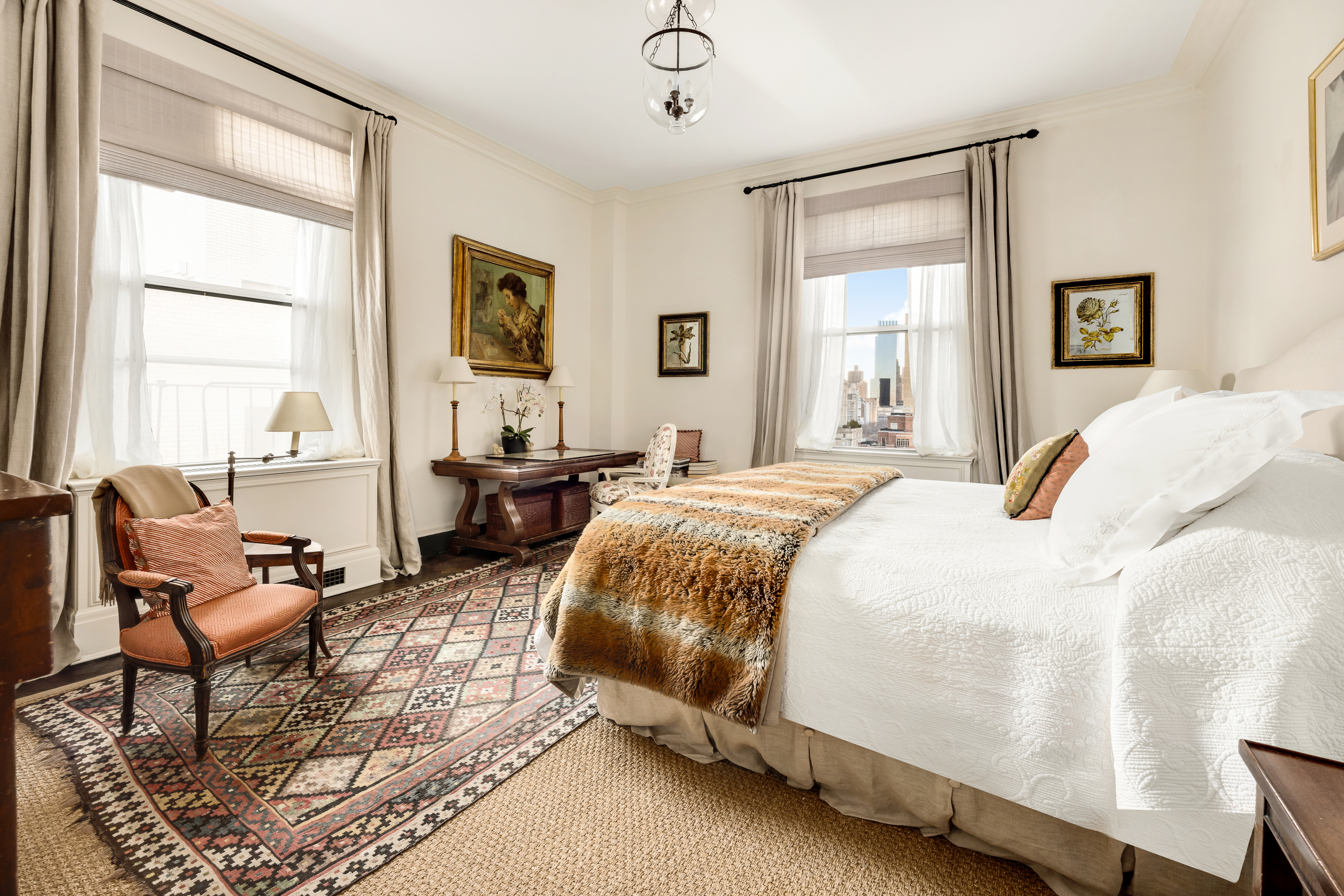 550 Park Avenue, Unit 16AE Manhattan, NY 10065 - Photo 10 of 15