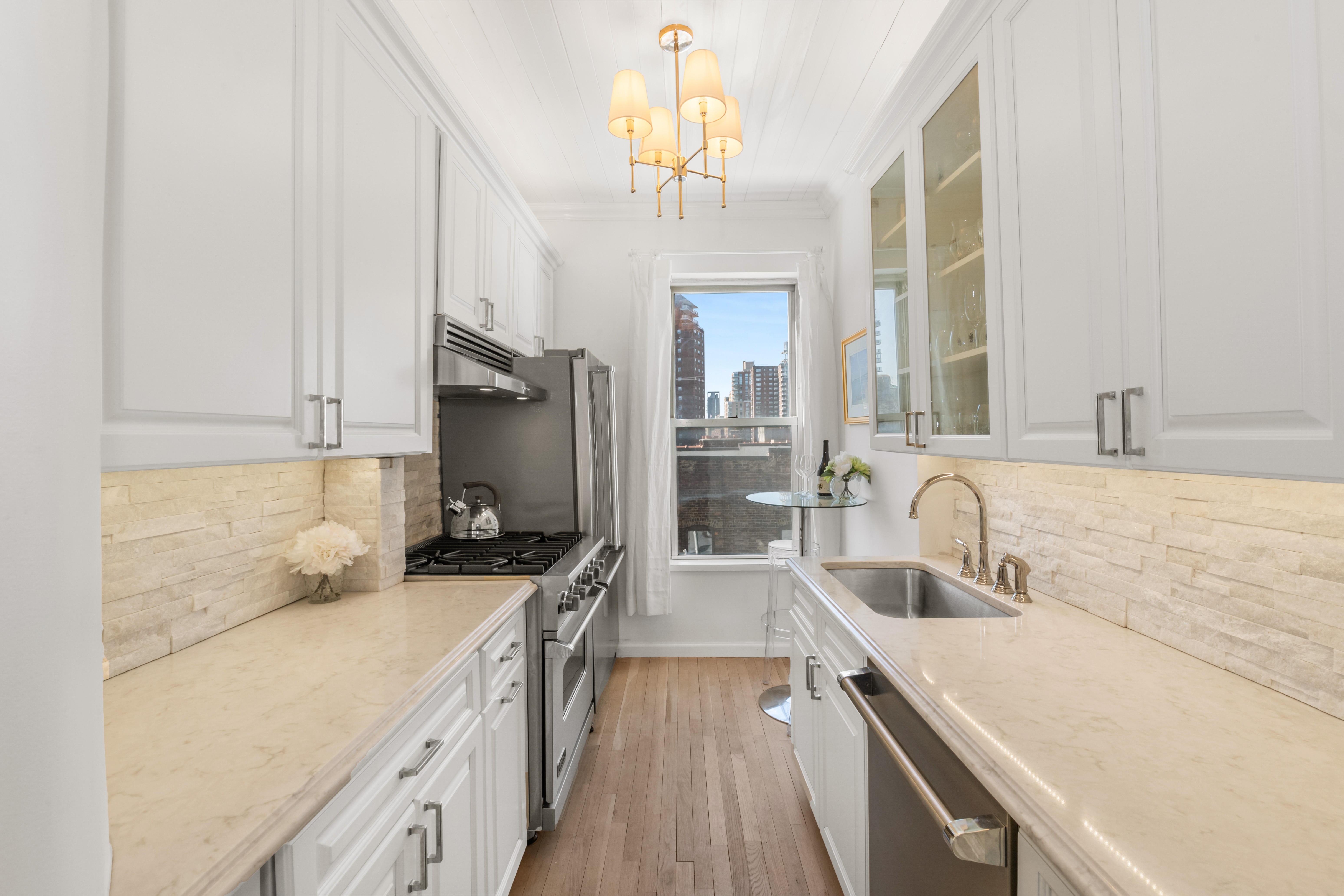 254 West 25th Street, Unit 6B Manhattan, NY 10001 - Photo 3 of 16