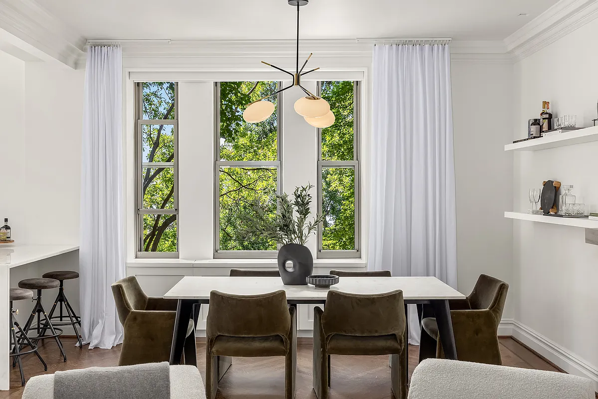 36 Gramercy Park East, Unit 2N Manhattan, NY 10003 - Photo 8 of 21