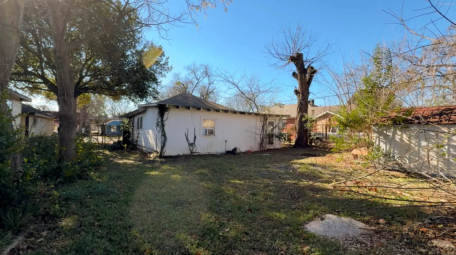 $170,000 | 2607 Brandon Street, Dallas, TX 75211