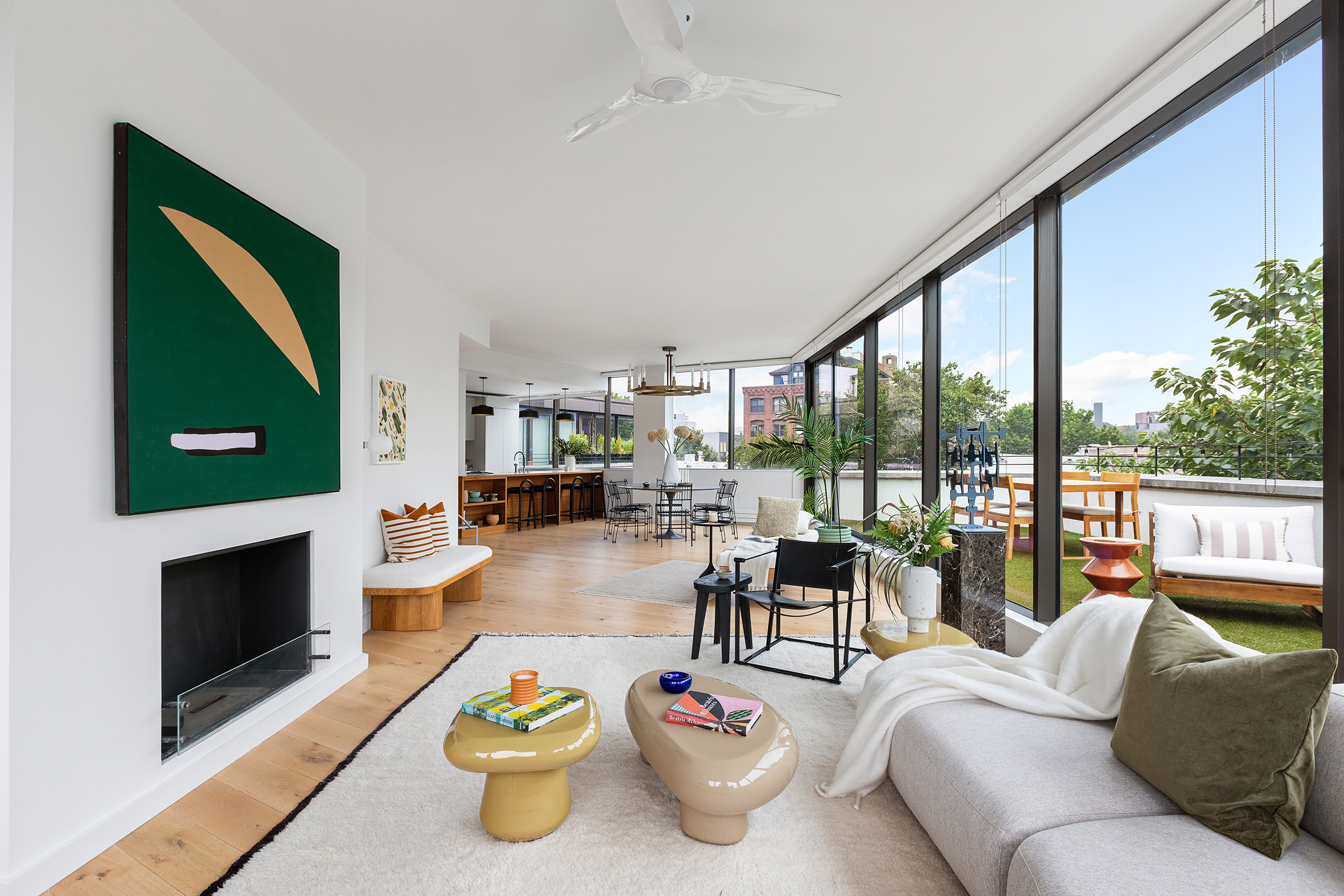 280 Saint Marks Avenue, Unit PHF Brooklyn, NY 11238 - Photo 6 of 22