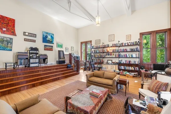 $3,100,000 | 535 Washington Street, Duxbury, MA 02332