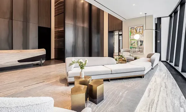 $35,000 | 111 Murray Street, Unit 43W | TriBeCa