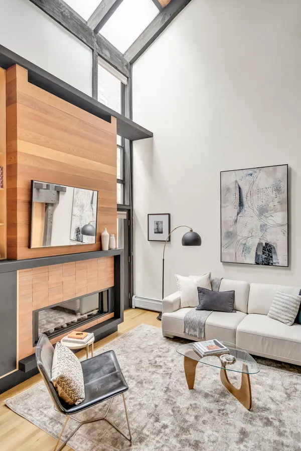 Contact Agent | 36 Irving Street, Unit 6, Cambridge, MA 02138