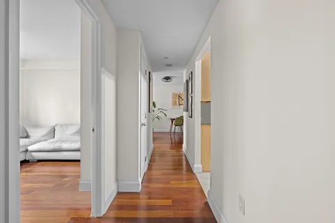 $4,500 | 163 St Nicholas Avenue, Unit 4H | Harlem