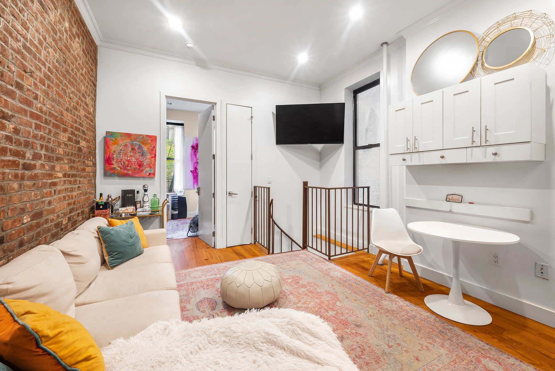 145 West 4th Street, Unit 2 Manhattan, NY 10012 - Photo 3 of 12